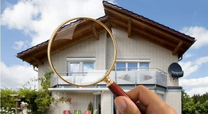 home appraisal types