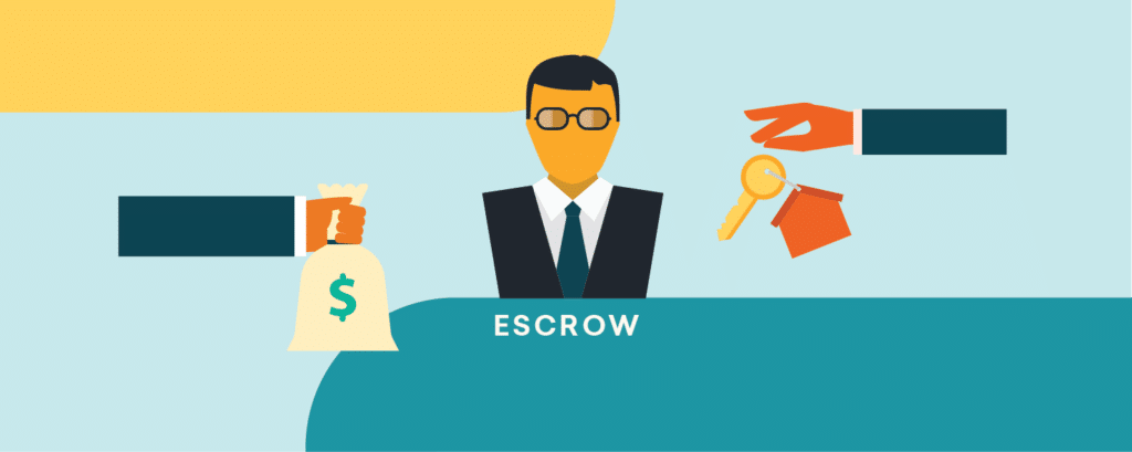 escrow